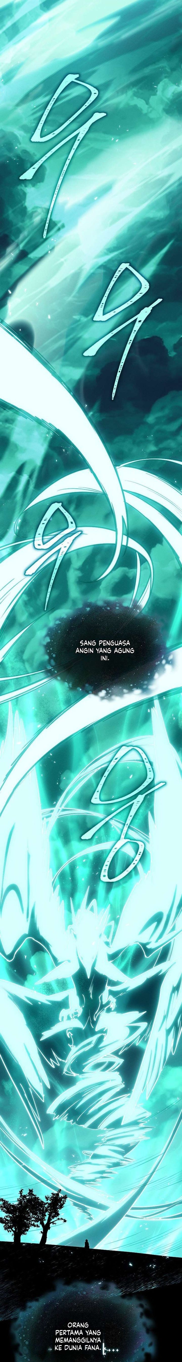 The Wind Mage Chapter 18 - Page 54