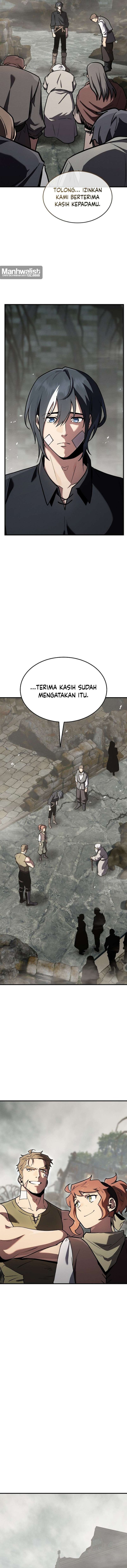 The Wind Mage Chapter 20 - Page 15