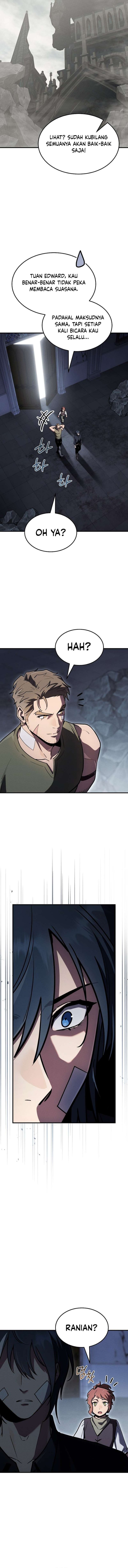 The Wind Mage Chapter 20 - Page 16