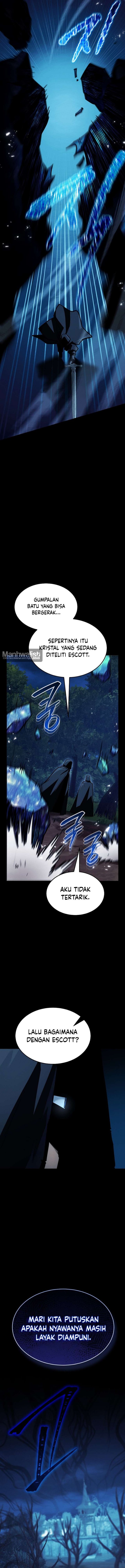 The Wind Mage Chapter 20 - Page 3