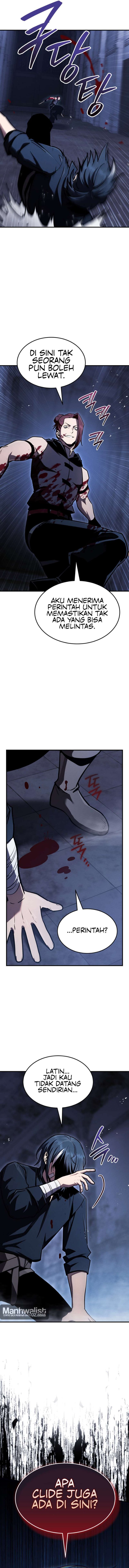 The Wind Mage Chapter 21 - Page 3