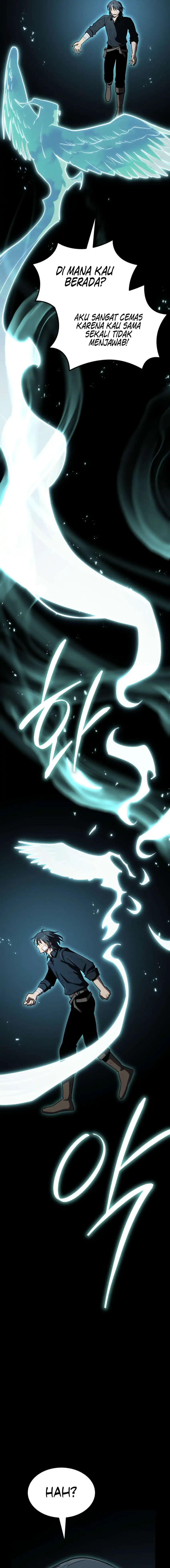 The Wind Mage Chapter 22 - Page 3