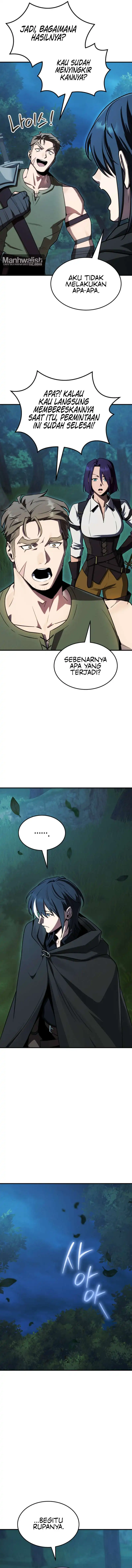 The Wind Mage Chapter 24 - Page 12