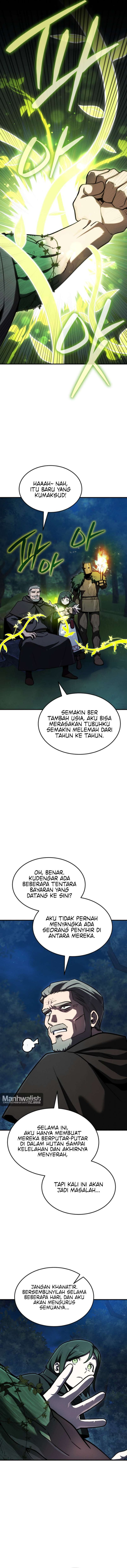 
              The Wind Mage             Chapter 25