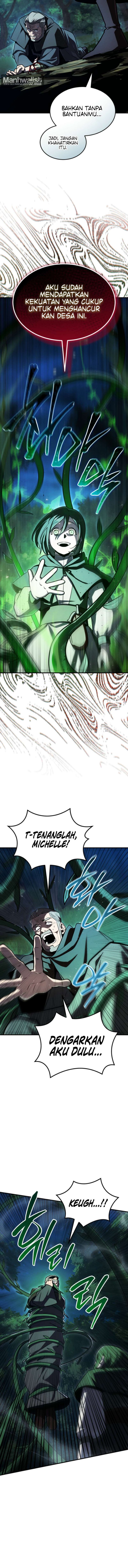 
              The Wind Mage             Chapter 25