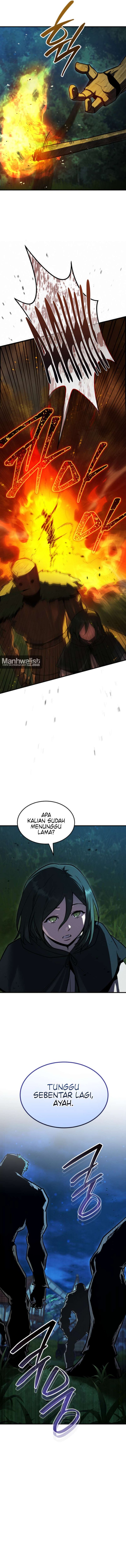 
              The Wind Mage             Chapter 25