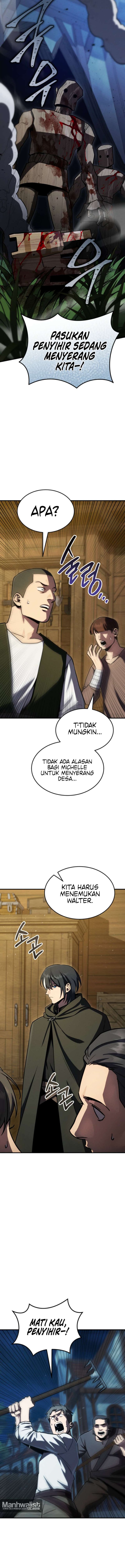
              The Wind Mage             Chapter 25