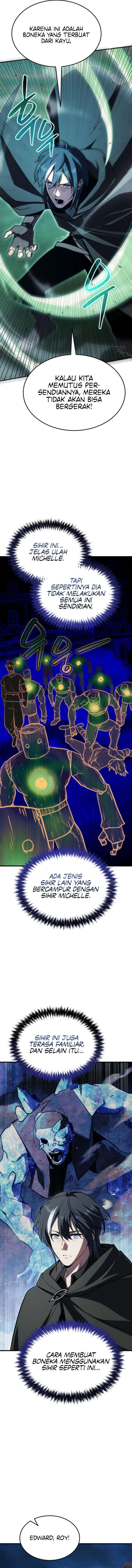 
              The Wind Mage             Chapter 25