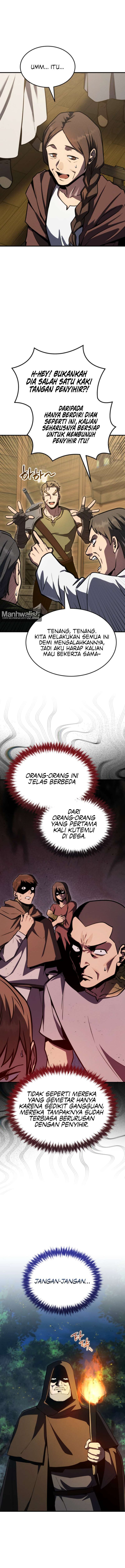 
              The Wind Mage             Chapter 25