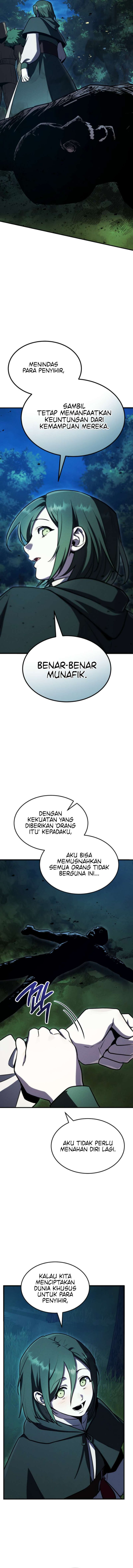 
              The Wind Mage             Chapter 25