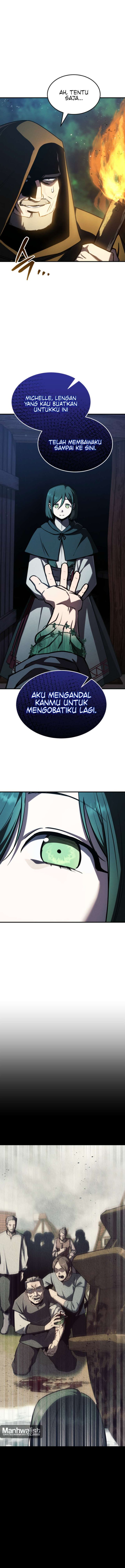 
              The Wind Mage             Chapter 25