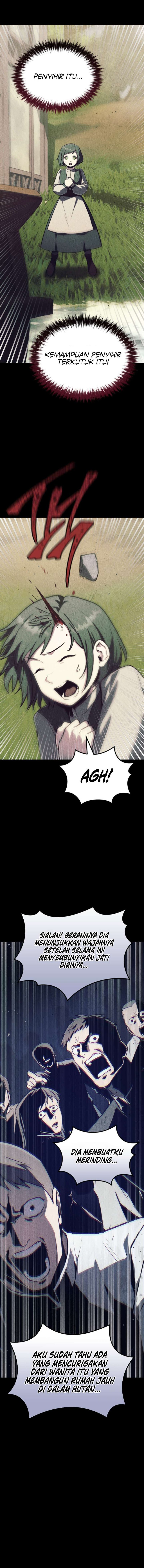 
              The Wind Mage             Chapter 25