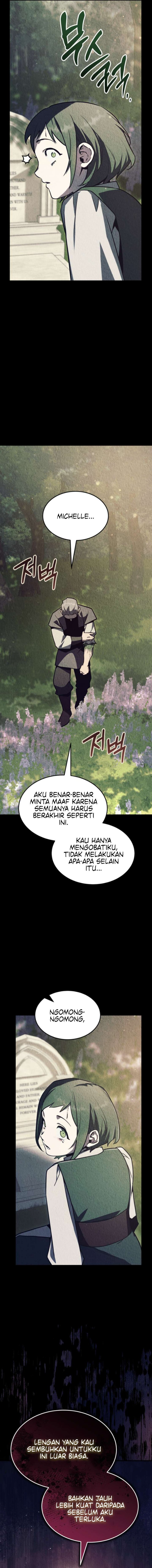 
              The Wind Mage             Chapter 25