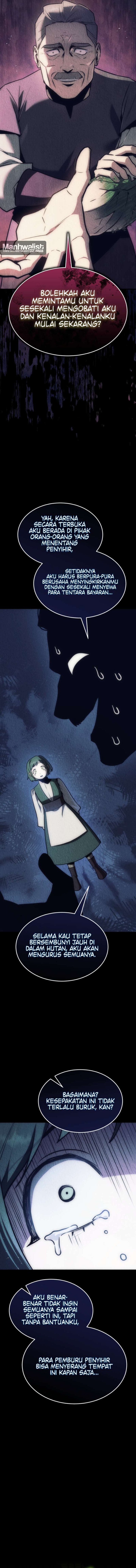 
              The Wind Mage             Chapter 25