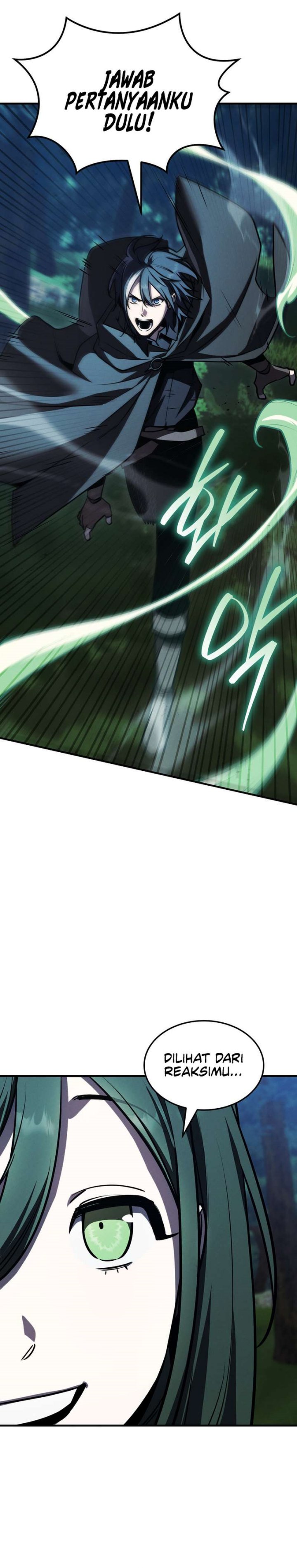 The Wind Mage Chapter 26 - Page 2