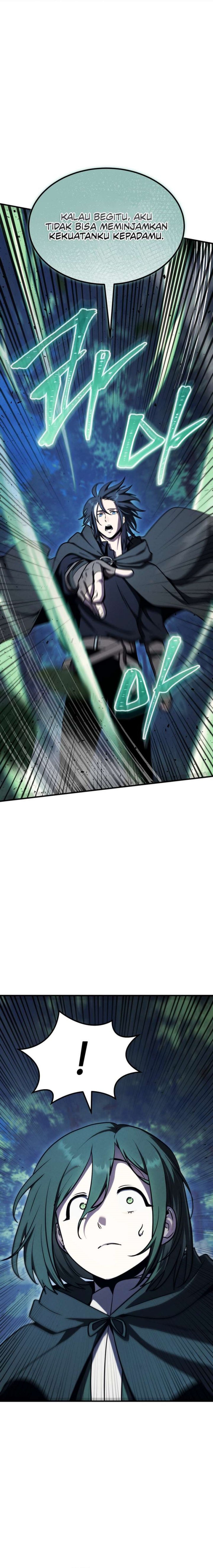 The Wind Mage Chapter 26 - Page 24
