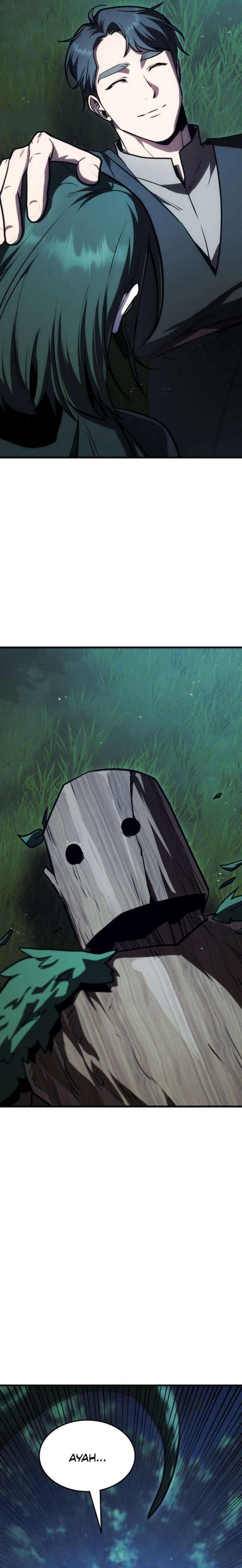 The Wind Mage Chapter 26 - Page 33
