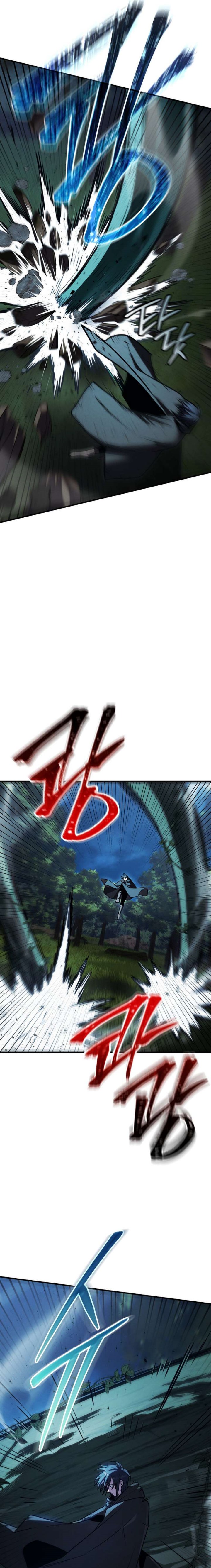 The Wind Mage Chapter 26 - Page 4