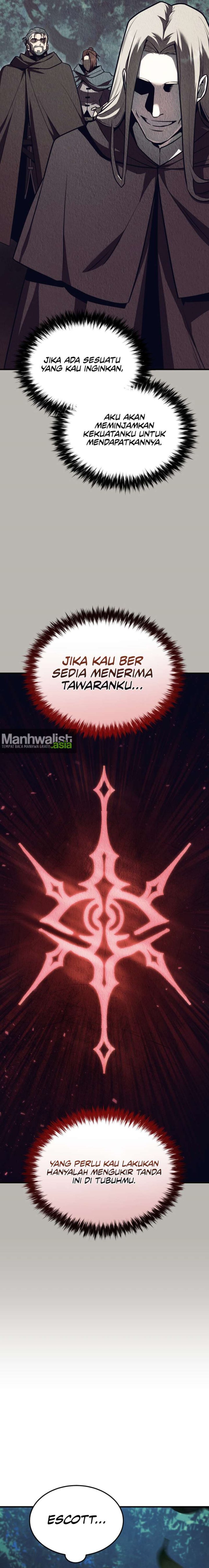 The Wind Mage Chapter 26 - Page 9
