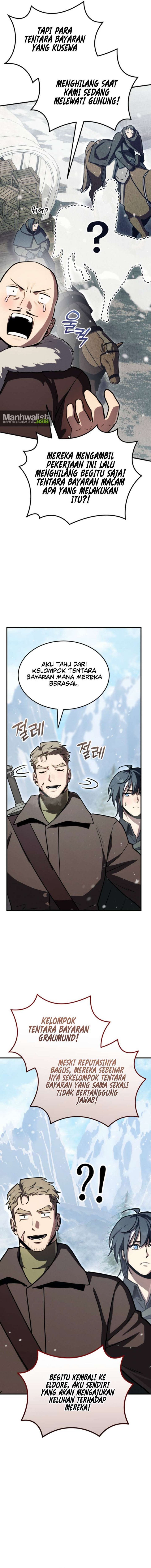 The Wind Mage Chapter 28 - Page 16