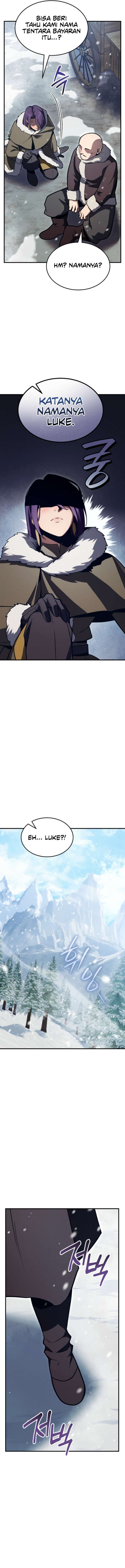 The Wind Mage Chapter 28 - Page 17