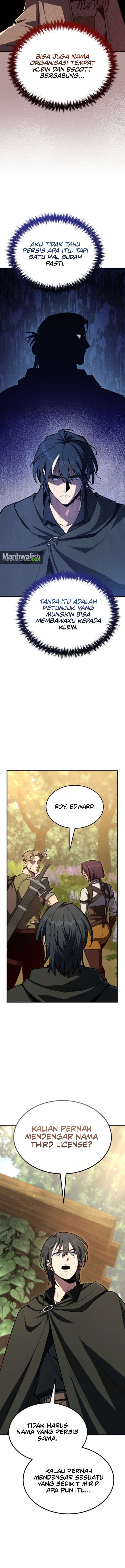 The Wind Mage Chapter 28 - Page 2