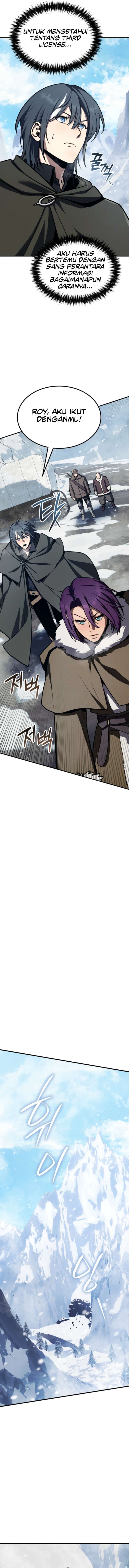 The Wind Mage Chapter 28 - Page 20