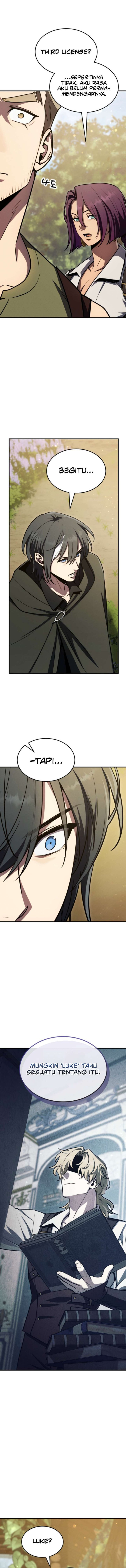 The Wind Mage Chapter 28 - Page 3