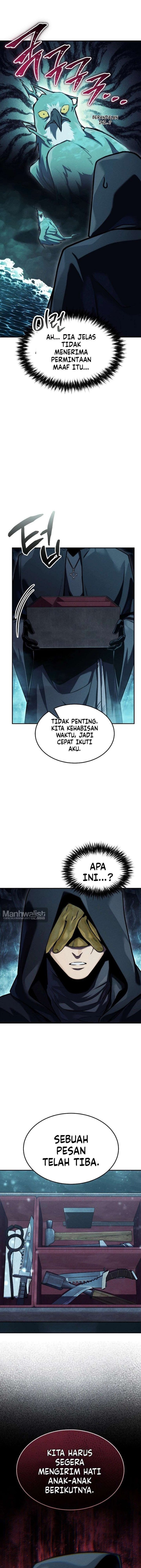 The Wind Mage Chapter 3 - Page 13