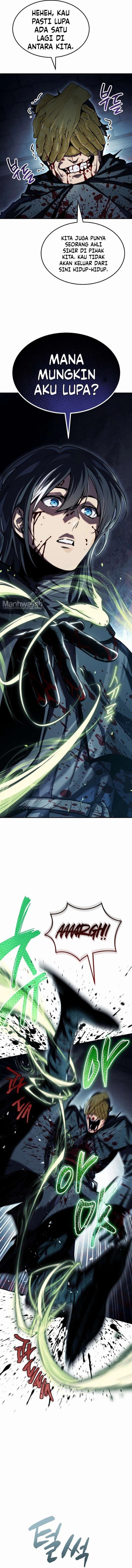 The Wind Mage Chapter 4 - Page 7
