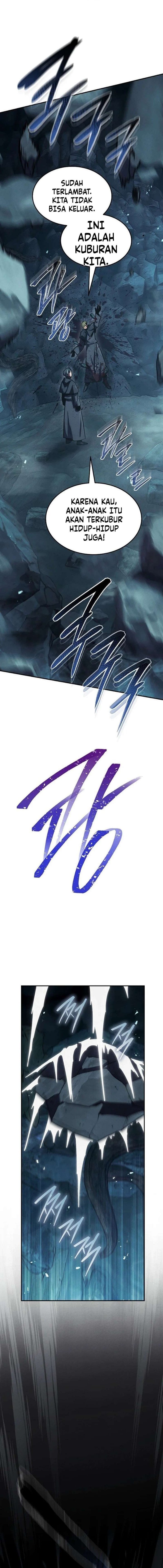 The Wind Mage Chapter 5 - Page 3