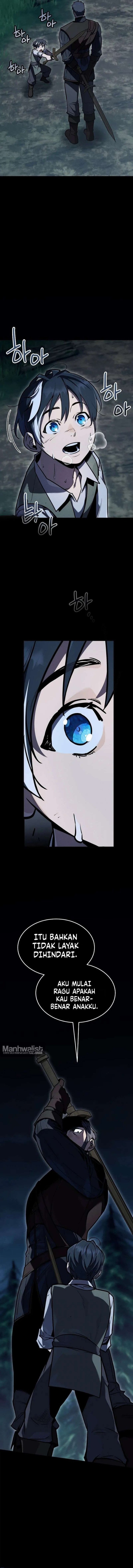 The Wind Mage Chapter 6 - Page 14