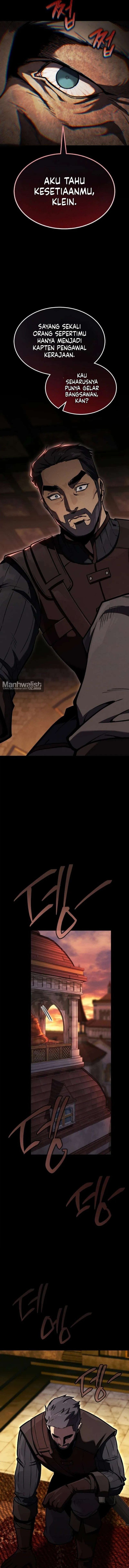 The Wind Mage Chapter 6 - Page 8