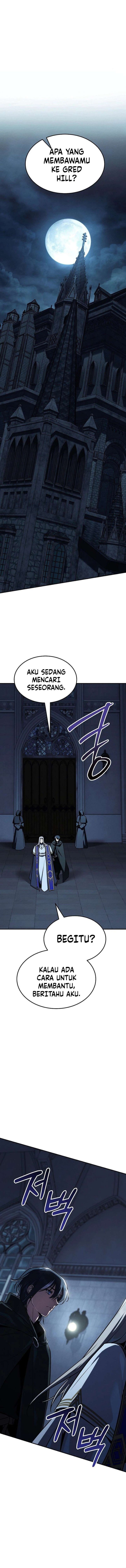 The Wind Mage Chapter 8 - Page 13