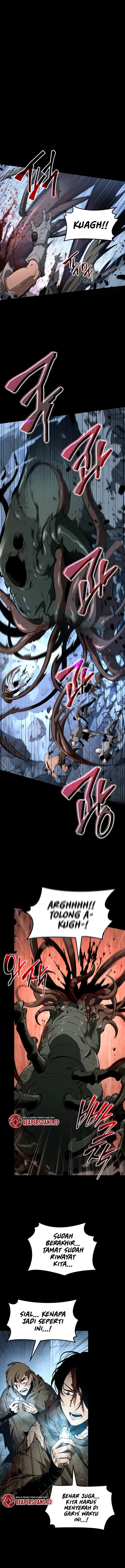 Baca The World After the Fall - Chapter 1 halaman 18