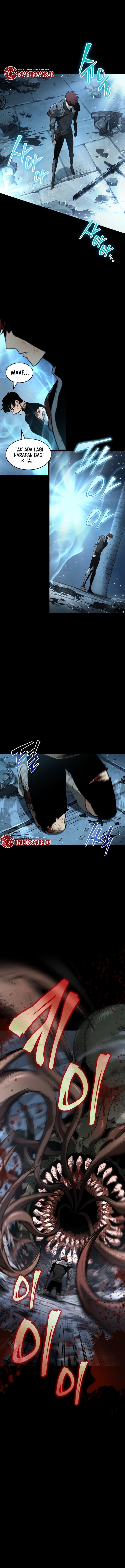 Baca The World After the Fall - Chapter 1 halaman 19