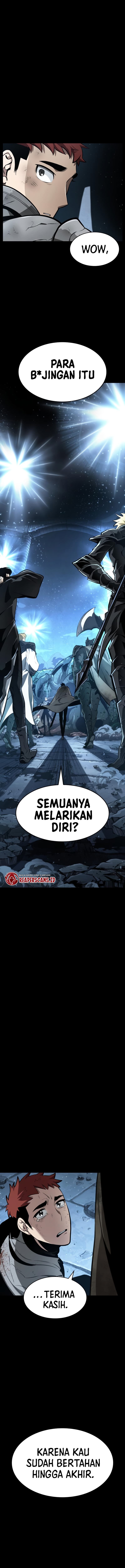 Baca The World After the Fall - Chapter 1 halaman 21