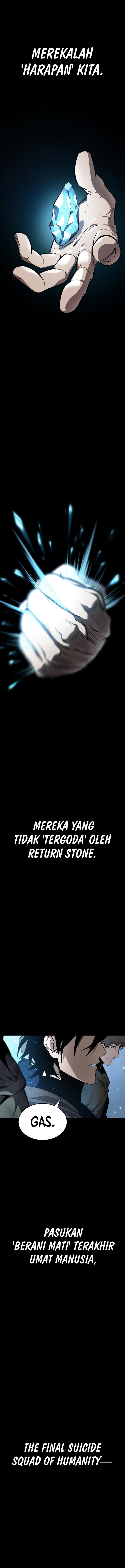 Baca The World After the Fall - Chapter 1 halaman 22