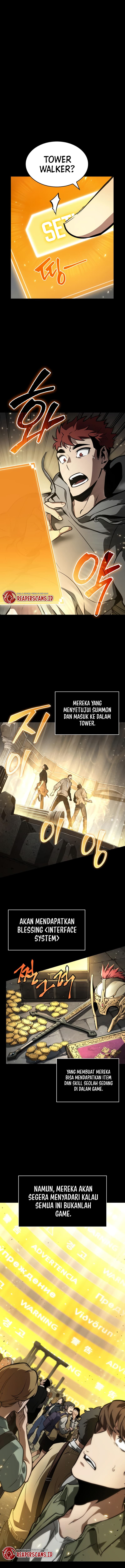 Baca The World After the Fall - Chapter 1 halaman 6