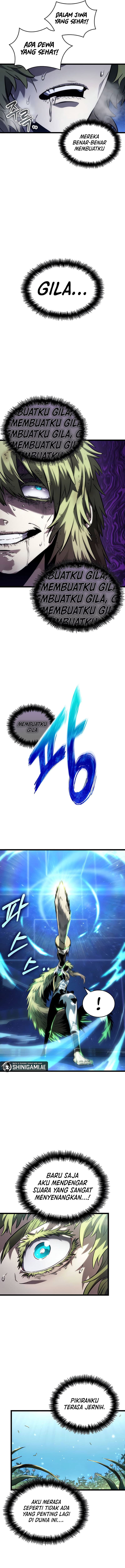 Baca The World After the Fall - Chapter 134 halaman 10