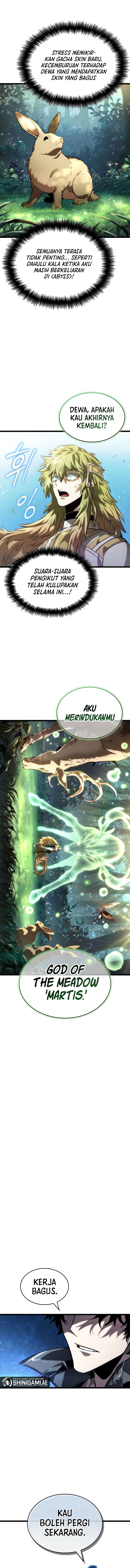 Baca The World After the Fall - Chapter 134 halaman 11