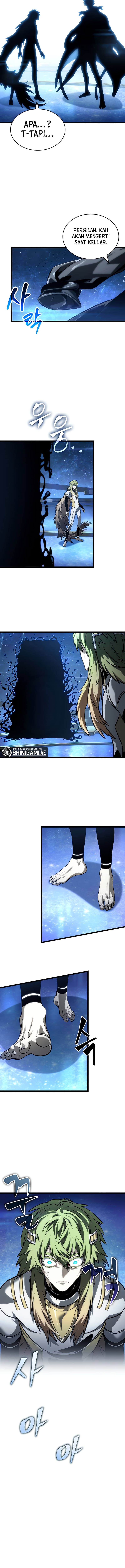 Baca The World After the Fall - Chapter 134 halaman 12