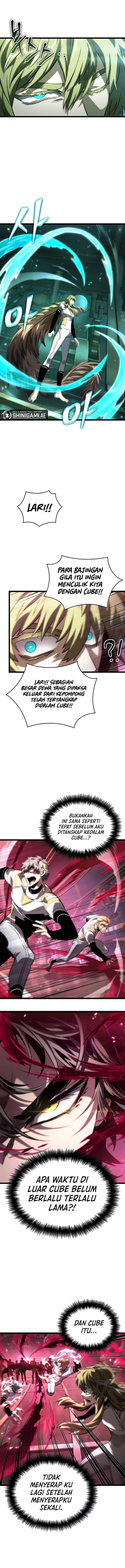 Baca The World After the Fall - Chapter 134 halaman 13