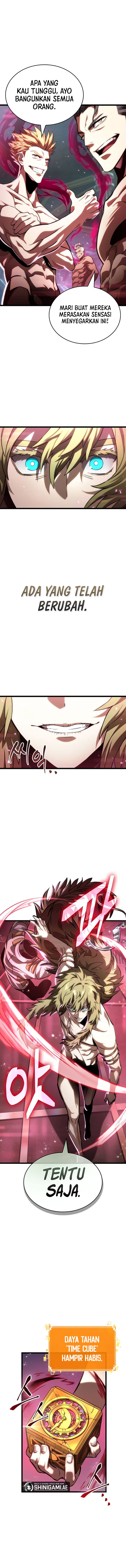 Baca The World After the Fall - Chapter 134 halaman 15