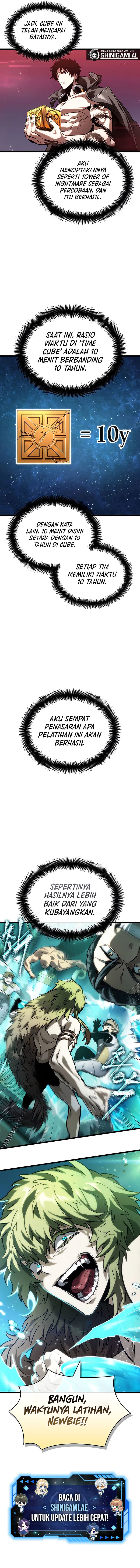 Baca The World After the Fall - Chapter 134 halaman 16
