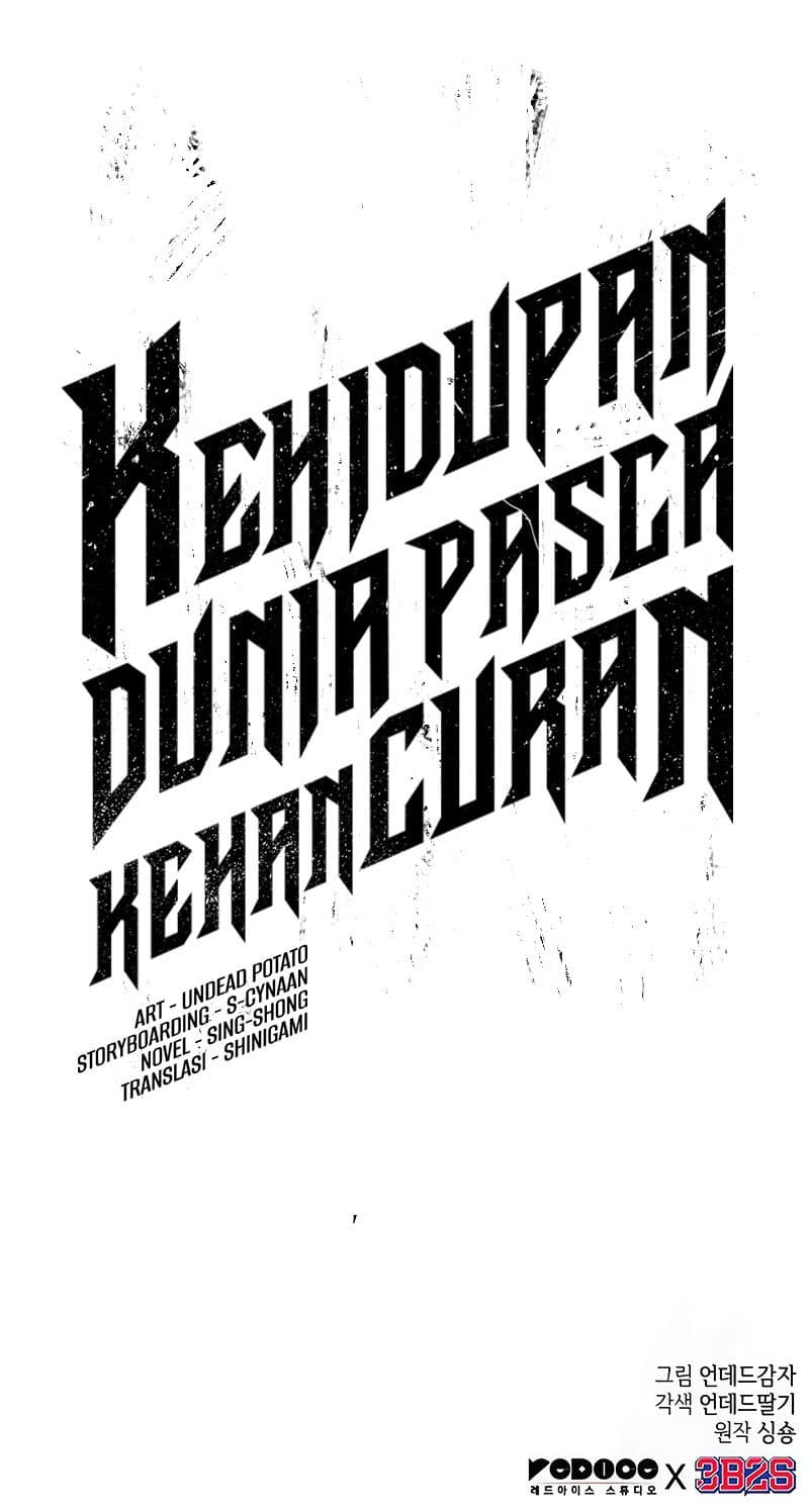 Baca The World After the Fall - Chapter 134 halaman 17