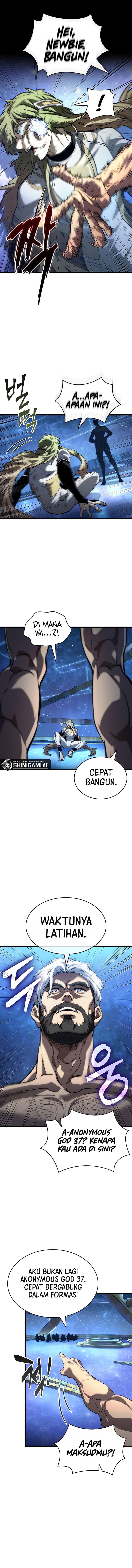 Baca The World After the Fall - Chapter 134 halaman 3