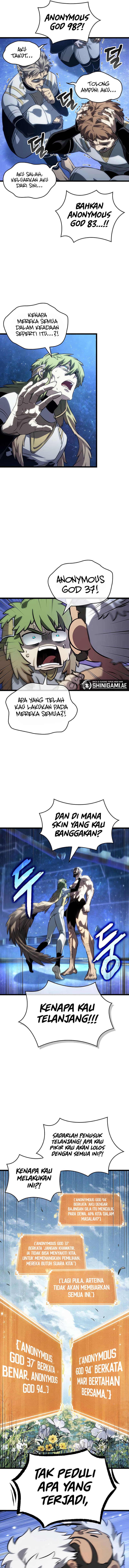 Baca The World After the Fall - Chapter 134 halaman 4