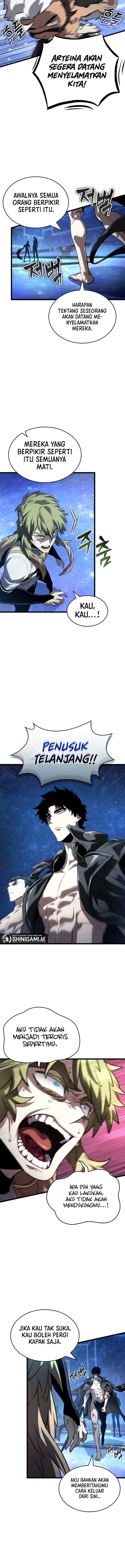 Baca The World After the Fall - Chapter 134 halaman 5