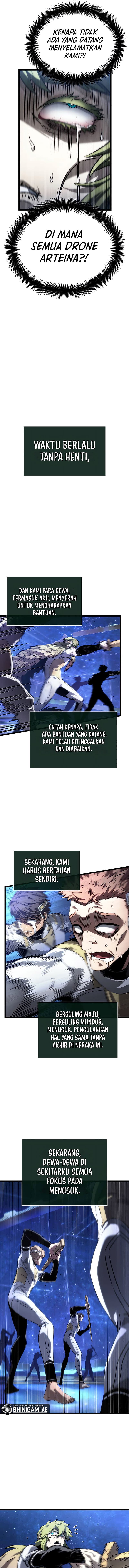 Baca The World After the Fall - Chapter 134 halaman 8